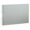 Picture of PHOTO ALBUM AUTENTIK SAGE GREEN - 50 PHOTOS